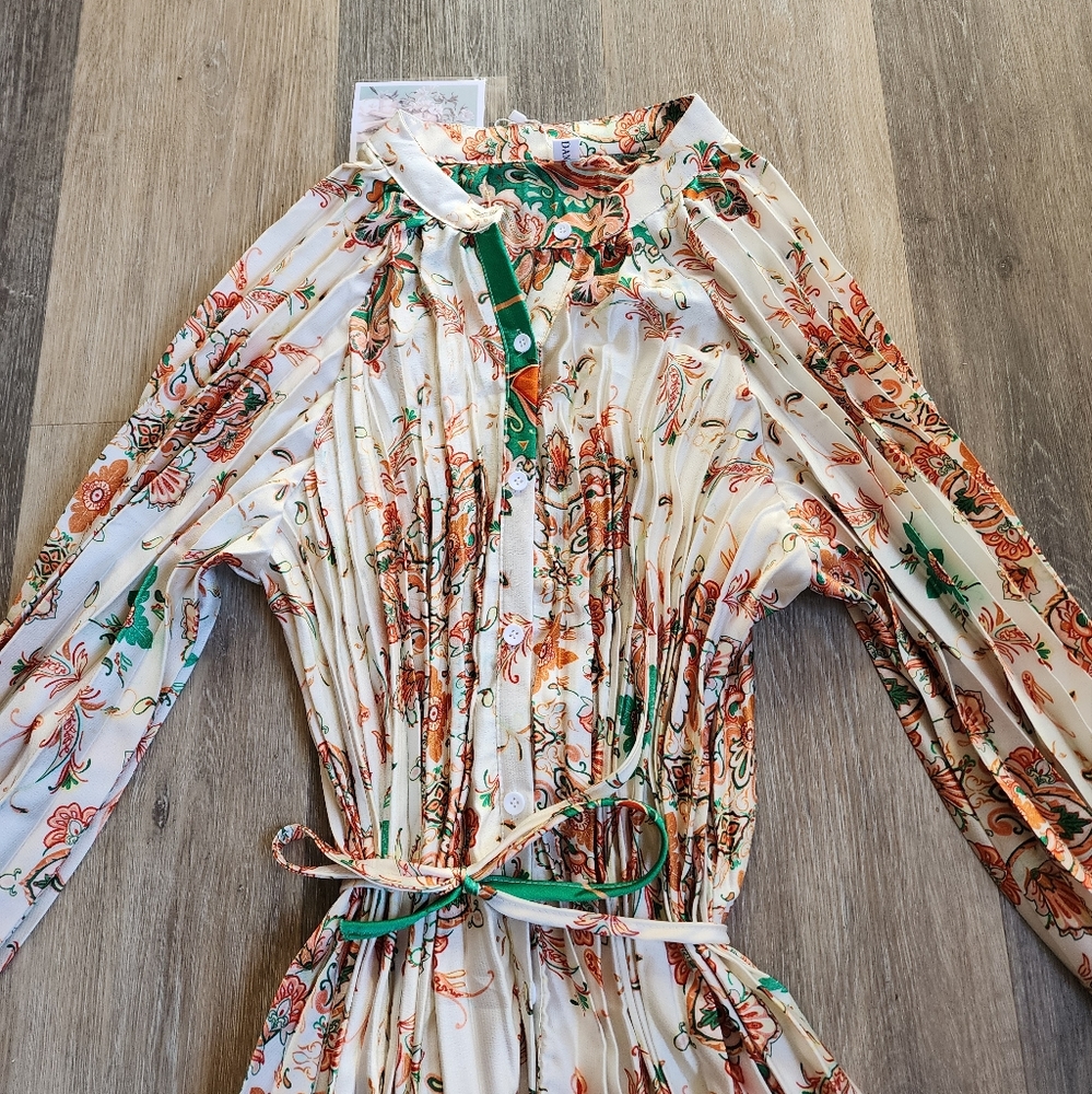 Nwt Stunning Dress - Picture 13 of 15